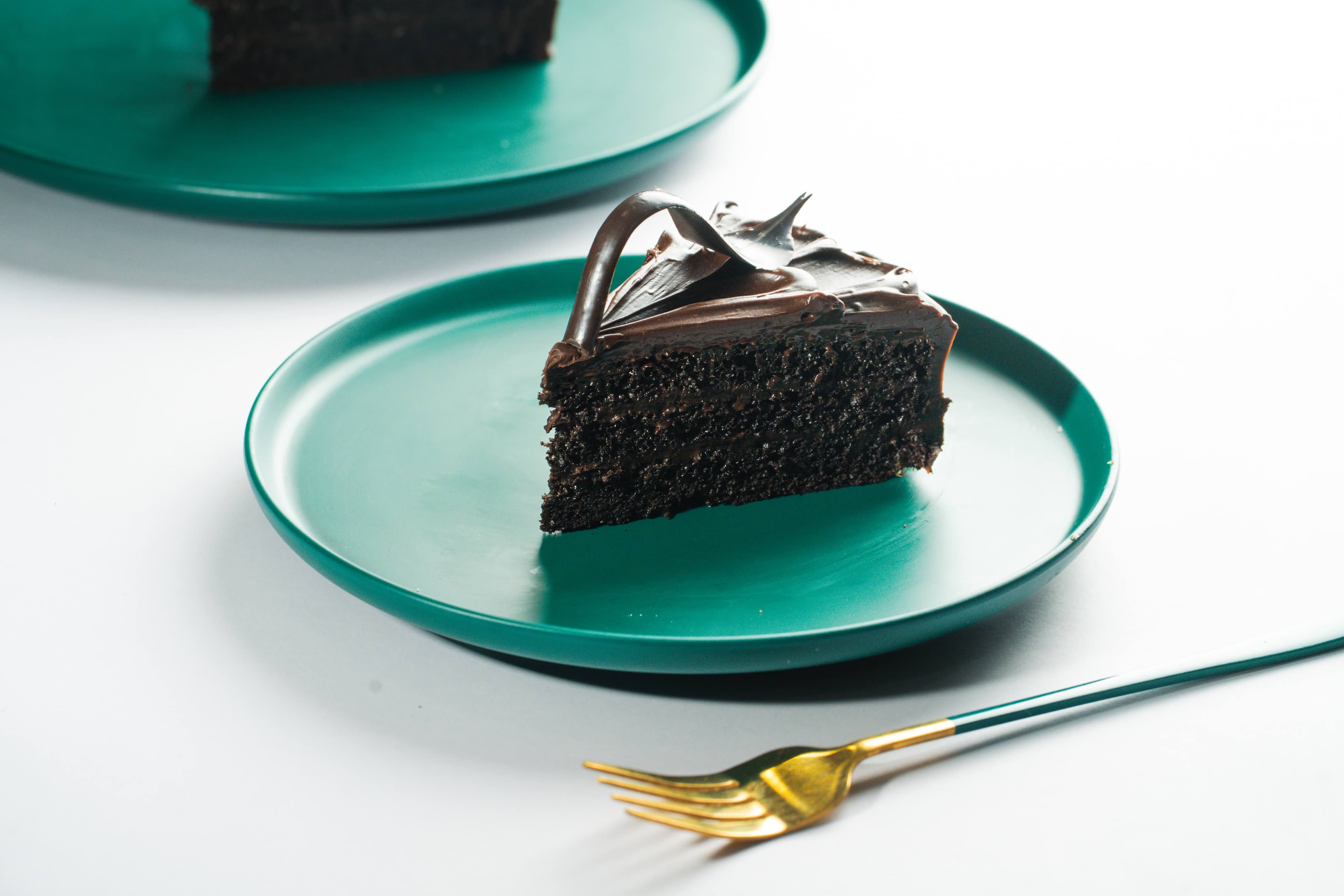 Belgian Pastry, image 1