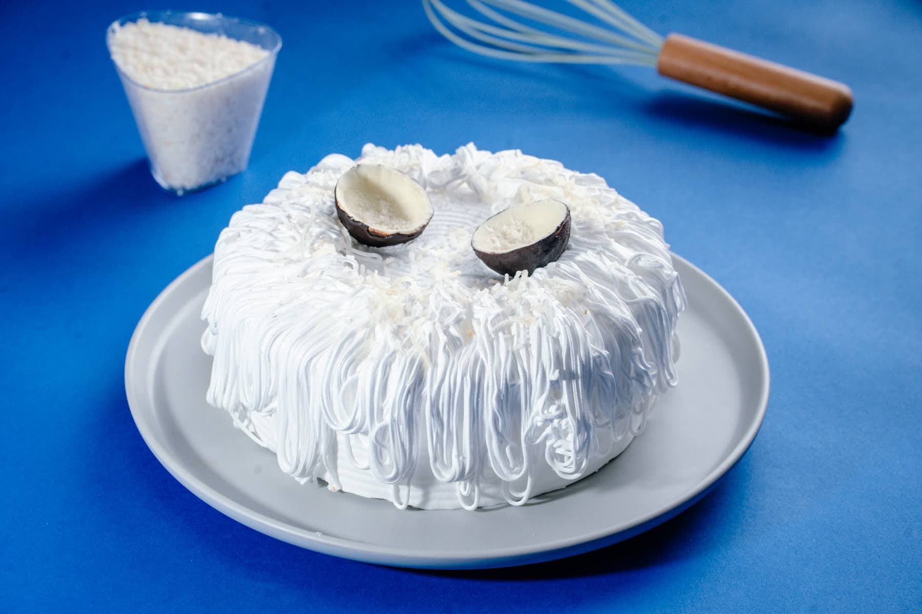 Bounty Coconut