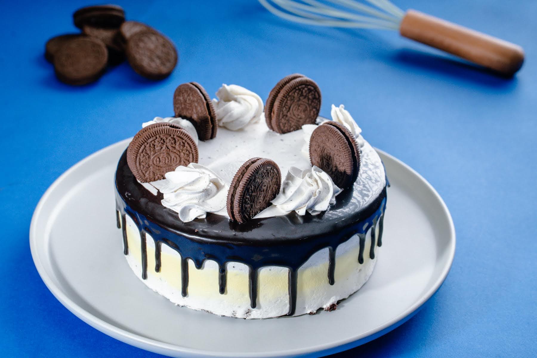 Cream n Cookies, image 1