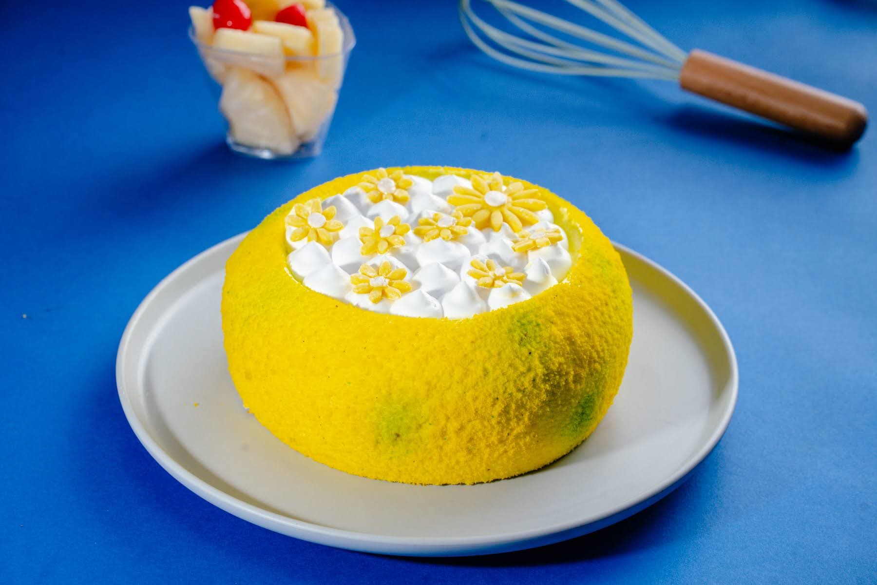 Pineapple New