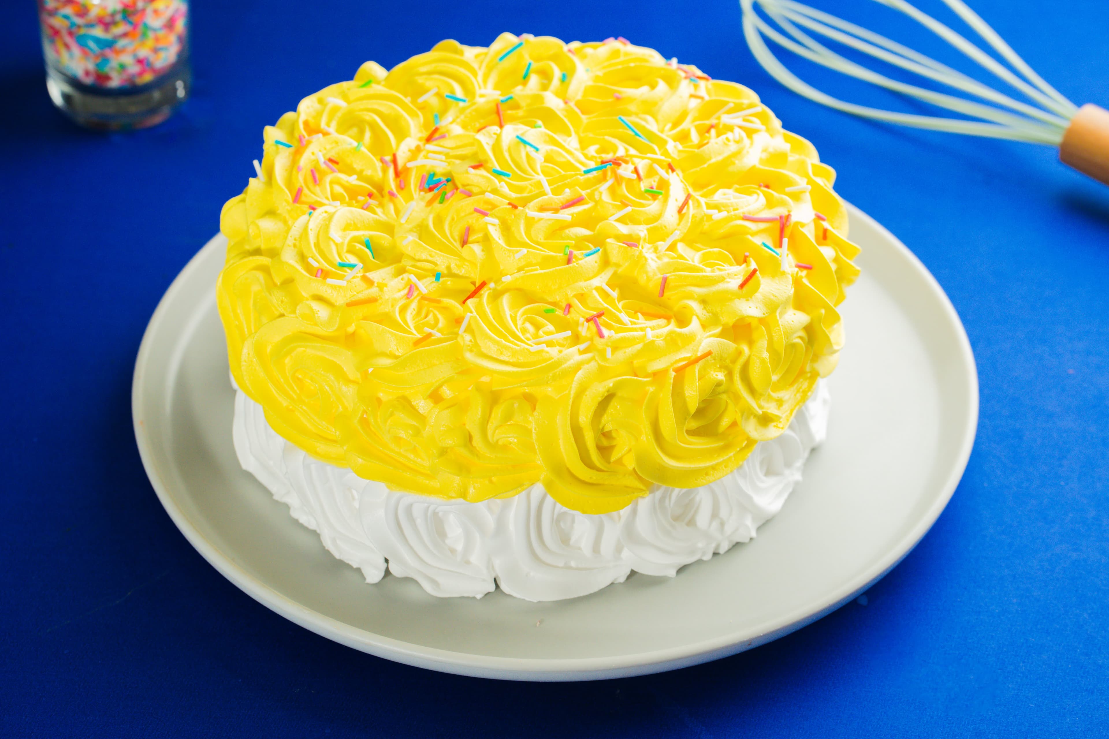 Pineapple Rose, image 1