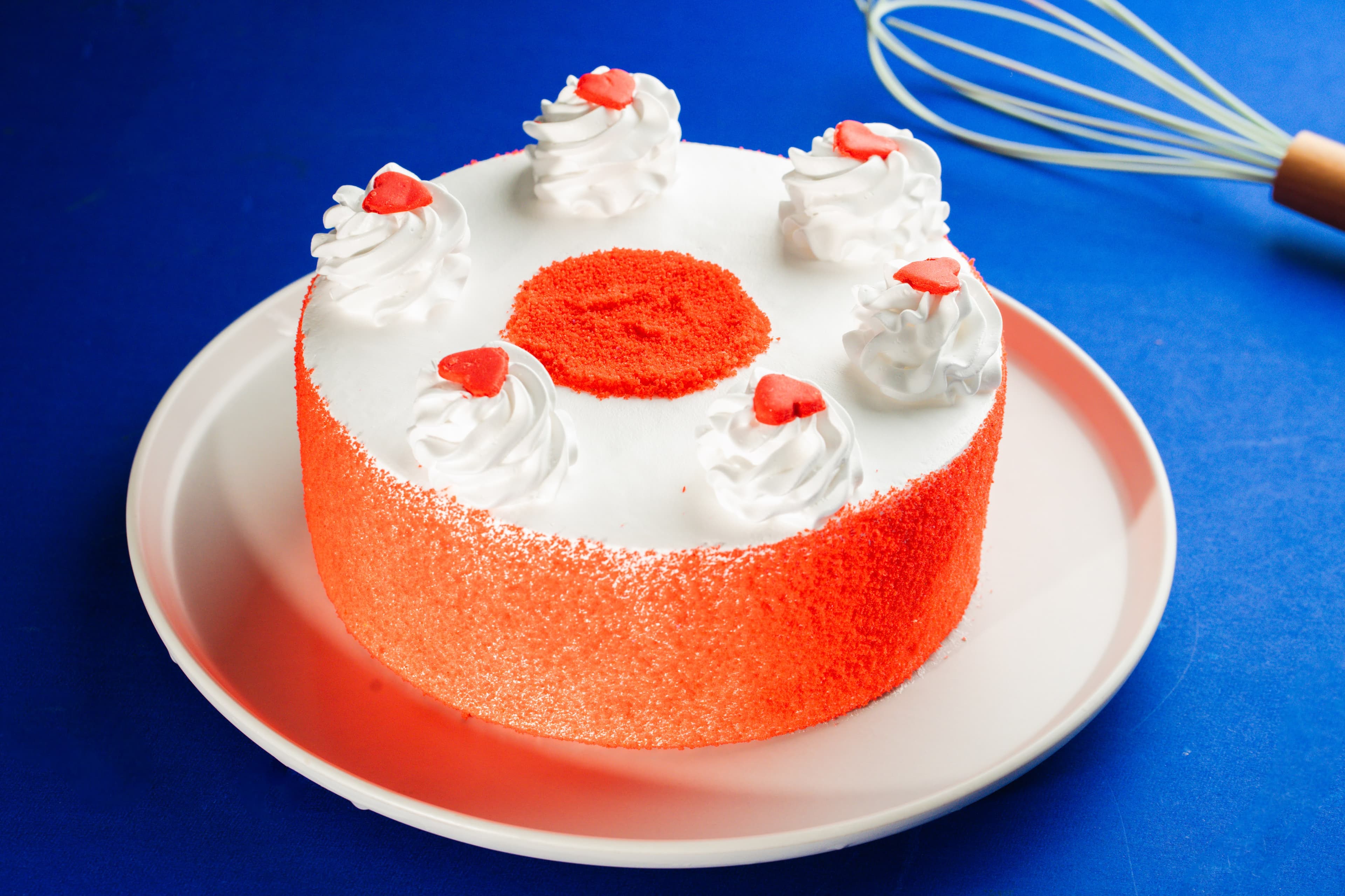 Red Velvet Cake, image 1